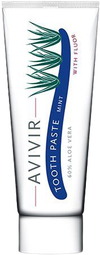 AVIVIR Tooth Paste with Fluor (Avivir)