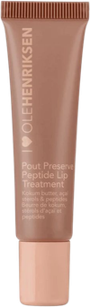 Ole Henriksen Pout Preserve Peptide Lip Treatment - Crême Brûlee