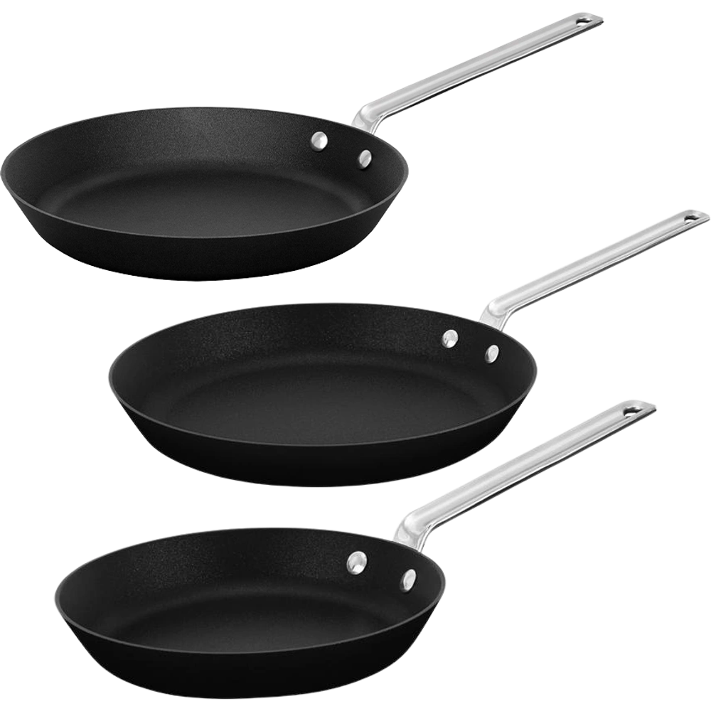 Tilbud på Scanpan TechnIQ Modern non-stick stegepande fra Kop & Kande til 899,95 kr.