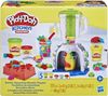 Play-Doh Kitchen Creations Swirlin'' Smoothies Toy Blender Playset, Håndværkssæt til børn, 3 År, Ikke giftig, Flerfarvet