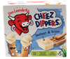 Cheez Dippers 5 stk.