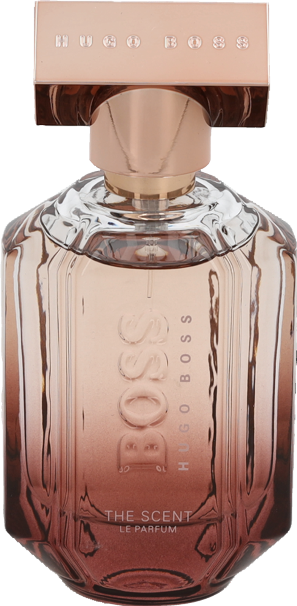 Tilbud på Hugo Boss The Scent For Her EDP Spray fra Fleggaard til 499 kr.