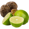 Lime, Passionsfrukt