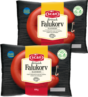 Falukorv (Scan)