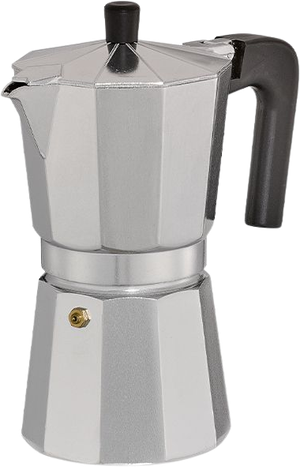 Cilio Classico induktion espressokande 9 kopper