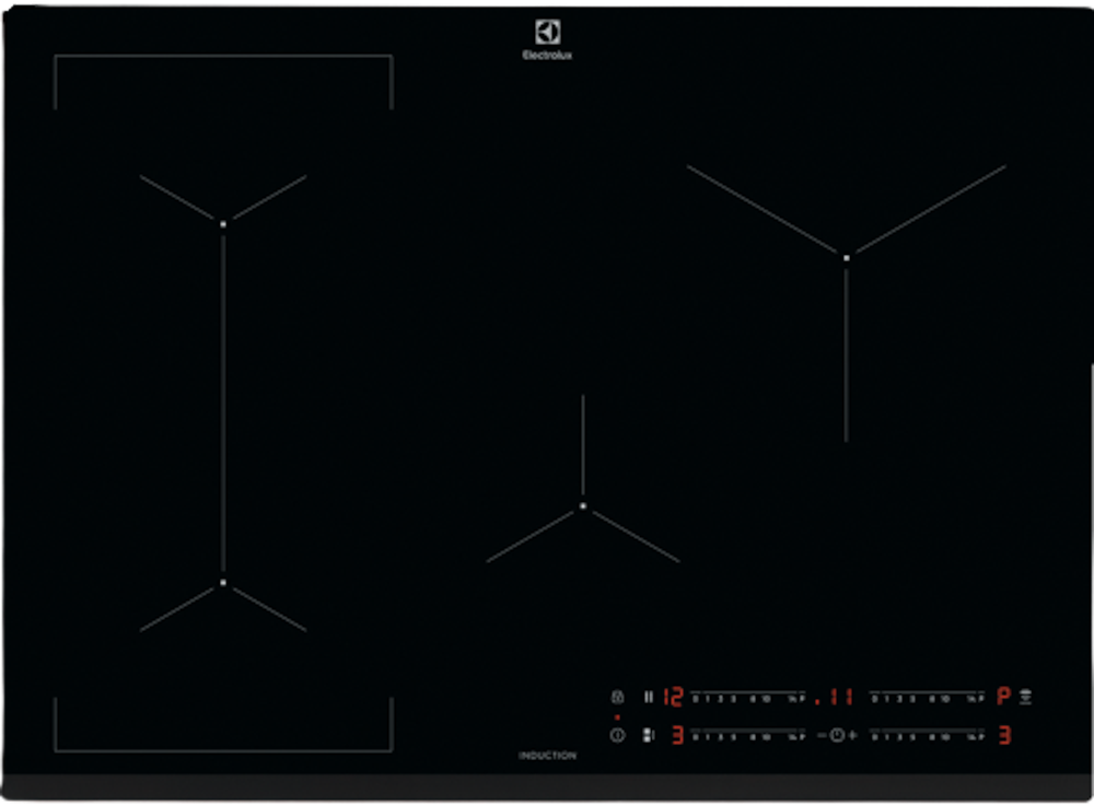 Erbjudanden på Induktionshäll (Electrolux) från tretti.se för 5 990 kr