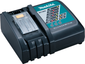 Lynlader - DC18RC (Makita)