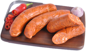 Chorizo (Flygfyren Charkuteri)