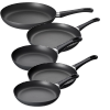 Scanpan Classic induction non-stick stegepande i omslag