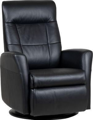 Mega recliner manuell