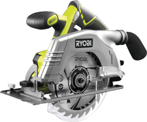 RYOBI RUNDSAV 18 V