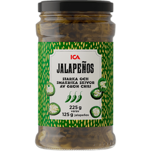 Jalapenos