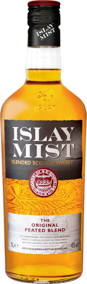 Islay Mist