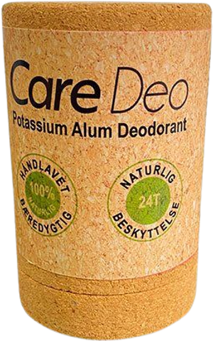 Care Deo Crystal Deodorant