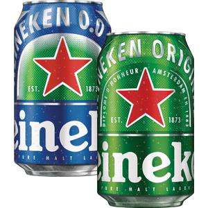 Heineken