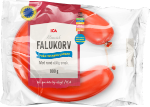 Falukorv Ring