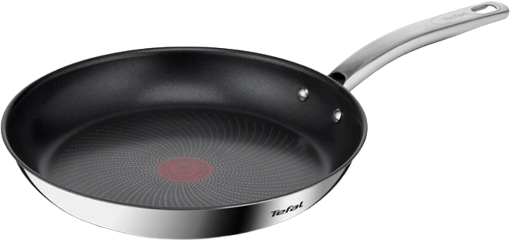 Tilbud på Tefal Intuition non-stick stegepande fra Kop & Kande til 249,95 kr.