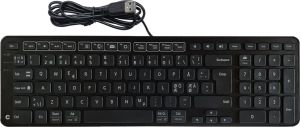 Contour Balance Keyboard - USB