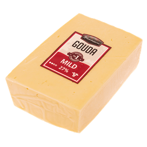 Gouda block