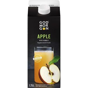 Juice Äpple 1,75l ®
