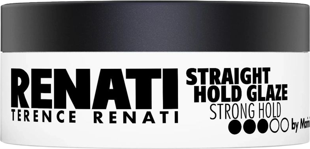 Tilbud på Renati Straight Hold Glaze STRONG HOLD | Renati voks fra NiceHair til 155 kr.