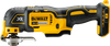 18 V XR Multicutter - DCS355N (Dewalt)