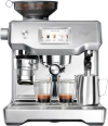 Sage The Oracle Touch espressomaskine stål SES 990 BSS (SAGE)