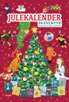 Eventyr Historier - Julekalender