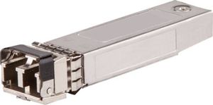 HPE Aruba - SFP (mini-GBIC) transceiver modul - 1GbE - 1000Base-LX - LC enkelttilstand - op til 10 km - for HPE Aruba 6200F 12, 6200M 24; CX 8360; Ins