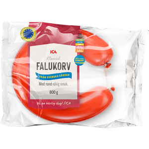 Falukorv