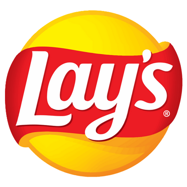 Lays logo