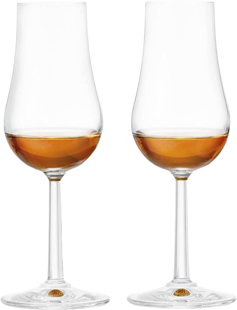 Tilbud på Rosendahl Grand Cru spiritusglas 24 cl. 2 stk fra Kop & Kande til 89,95 kr.