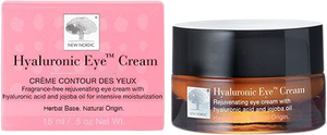 Hyaluronic Eye Cream (New Nordic)