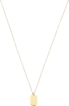 LuvaLu Jewellery - Mutriku halskæde