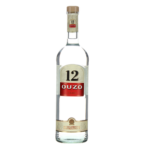 Ouzo 12