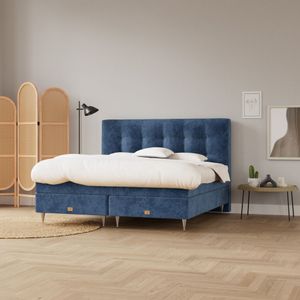 Kontinentalseng - 180x200 - Masterbed Select Nova