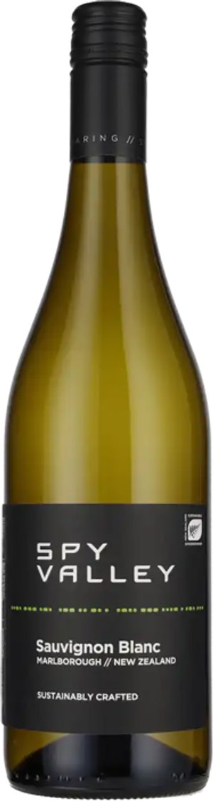 Spy Valley Sauvignon Blanc Marlborough (2022)