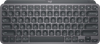 Logitech MX Keys Mini trådløst tastatur (graphite)