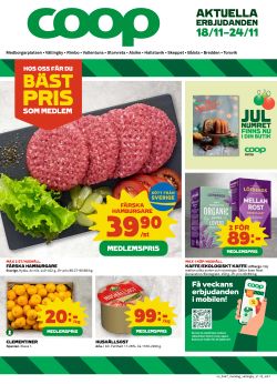 Coop Medborgarplatsen