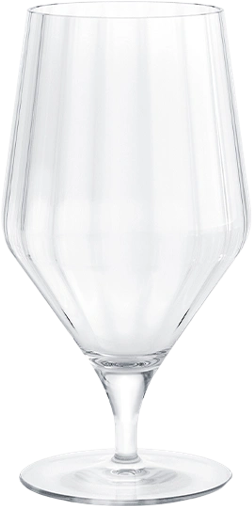 Tilbud på Georg Jensen Bernadotte ølglas 45 cl 6 stk. fra Kop & Kande til 499,95 kr.