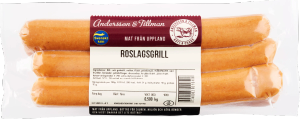 Roslagsgrill (Andersson & Tillman)