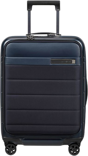 Samsonite Neopod Spinner Expand Easy access kabinekuffert 55 cm