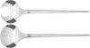 Global salatbestik Gt-078 sølv