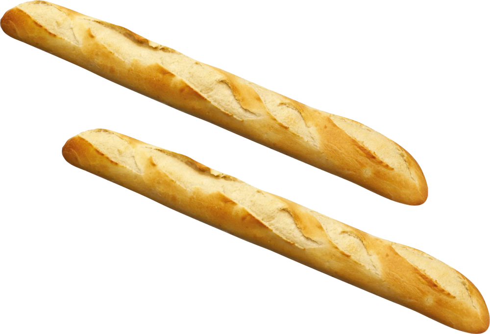 Erbjudanden på Vetebaguette (Bonjour) från ICA Nära för 15 kr