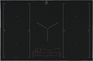 Induktionskogeplade (Electrolux)