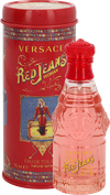 Versace Red Jeans Edt Spray