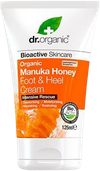 Manuka Honey Foot & Heel Cream (Dr. Organic)