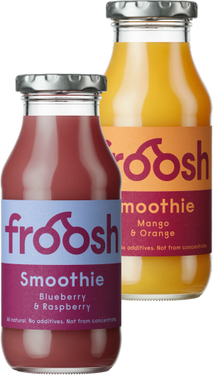 Smoothie (Froosh)