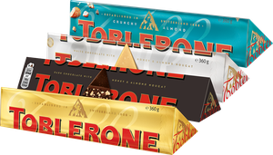 Toblerone Maxi