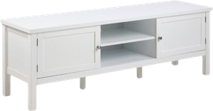 Burnham Tv Bord Stor 50 Cm 150 Cm